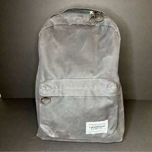 Barbour Eadan Backpack/